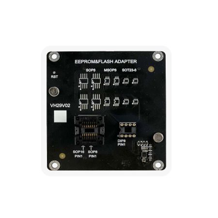 2025 Xhorse XDMP05GL VH29 EEPROM & FLASH Многопрограммный адаптер