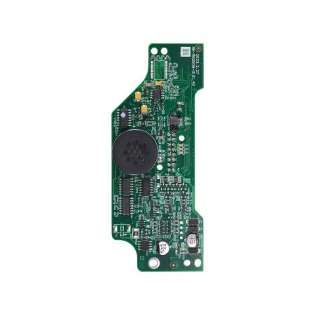 OEM 5K0905861C Car Steering Column ELV Emulator for 2014-2015 Volkswagen Sagitar, Lavida, Tiguan