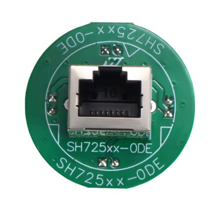 Yanhua Mini ACDP ACDP - 2 Модуль 25, лицензия A606, для коррекции пробега в коробке передач Volkswagen / Audi 0DE
