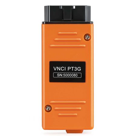 Диагностический сканер VNCI PT3G для PIWIS поддерживает DOIP CANFD USB Wi - Fi и LAN - подключение