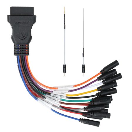 Настольный адаптер OBDSTAR ECU для компилятора MP001