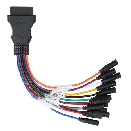 Настольный адаптер OBDSTAR ECU для компилятора MP001