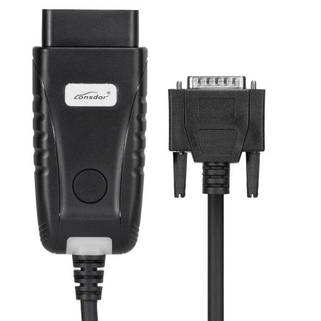 Основной кабель Lonsdor K518 Pro для замены кабеля OBD (для K518 Pro и K518 Pro - FCV)