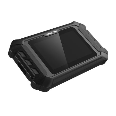 OBDSTAR iScan for YAMAHA Intelligent Motorcycle Diagnostic Tool