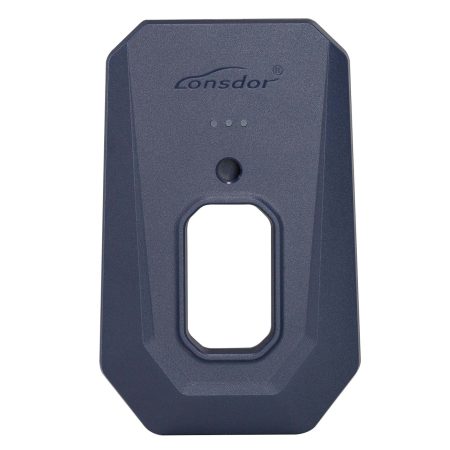 Lonsdor KW100 Bluetooth Smart Key Generator и Smart Key серии LT20 PCB 4D / 8A для Toyota Lexus 433 / 315 МГц Все ключи потеряны и добавлены