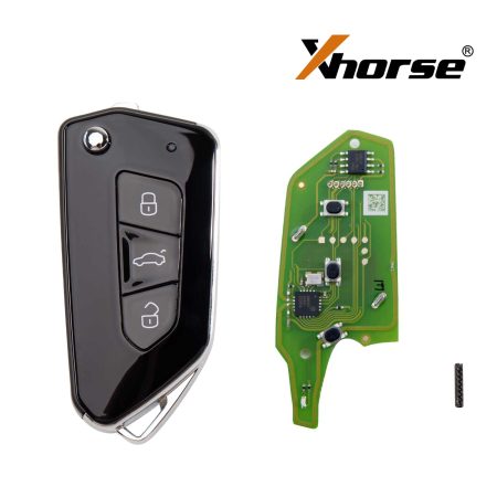 XHORSE XKGA81EN Общий кабельный пульт дистанционного управления GAO8