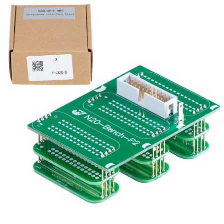 Плата интерфейса Yanhua ACDP N20 / N13 ACDP или ACDP - 2
