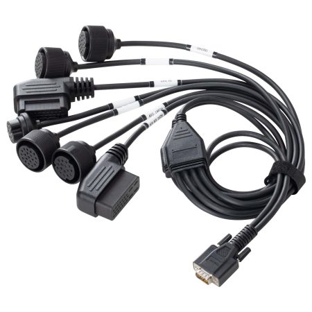 2025 OBDSTAR VW 7-in-1 TCM Kit Support ECU Clone Read/Write MAP Used with DC706 and Other OBDSTAR Tools