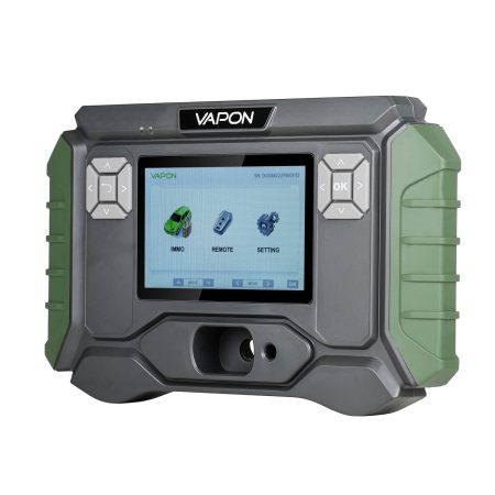 Ключевые программисты Vapon VP996 Бесплатные обновления на всю жизнь