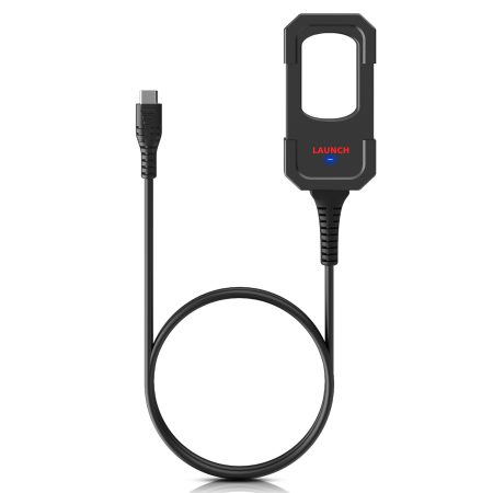 Запуск основного пакета X431 Key Programmer Main Unit без использования суперчипа и смарт - ключей в сочетании с Launch X431 IMMO ELITE и X431 IMMO PLUS Key Program