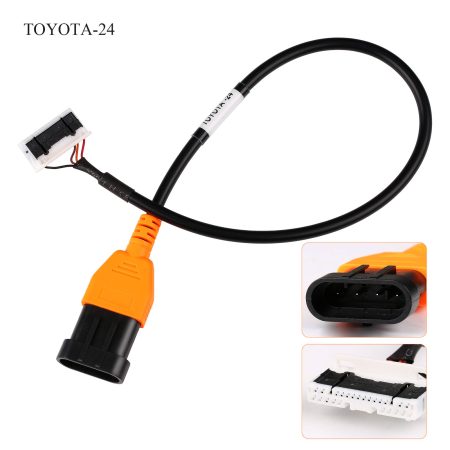 OBDSTAR CAN DIRECT KIT для чтения данных ECU транспортных средств