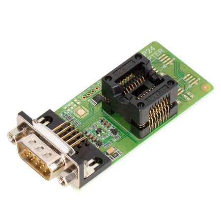Адаптер XHORSE XDNP24GL D80 / 35080 для подключения Key Tool Plus и Multi - Prog