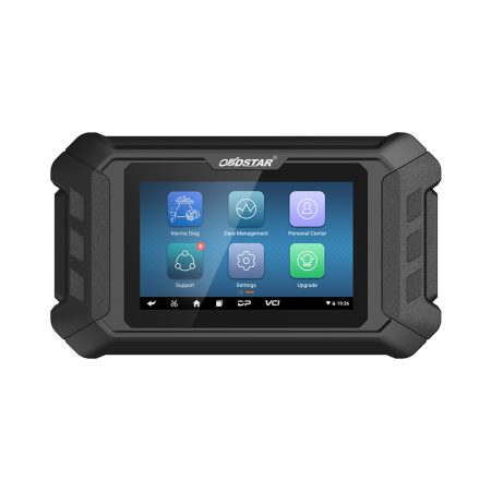 OBDSTAR ISCAN for EVINRUDE Marine Diagnostic Scanner Support 40 EFI 4 Stroke, 50 EFI 4 Stroke, 70 EFI 4 Stroke, G2 series Outboard models