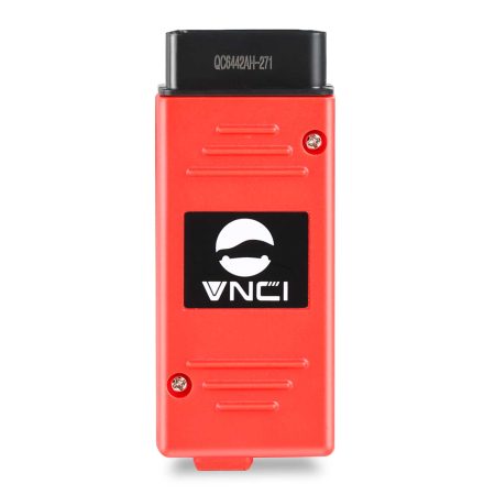 VNCI 6154A V23.0.1 Профессиональный диагностический инструмент для крепления сидений Volkswagen Audi Skoda CAN FD / DoIP ODI - S Инженер V17.01 и двухлетняя гарантия