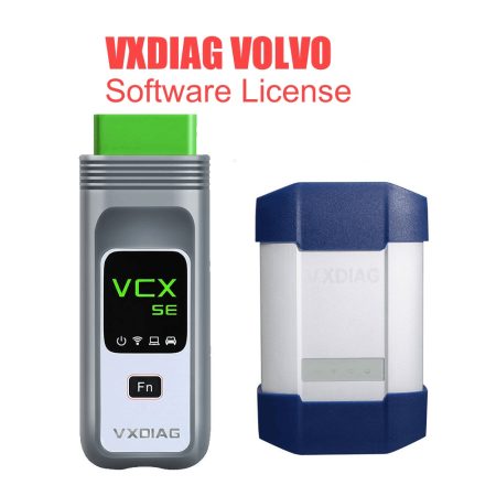 Лицензия VXDIAG для VCX SE и VCX Multi - Series Volvo