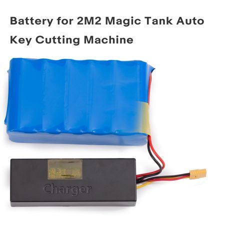 2M2 Tank 2 Pro Tank II Pro Аккумулятор 8000 Ma