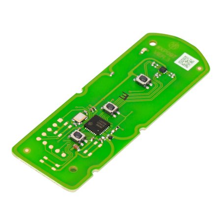 XHORSE XZMZD6EN Специальные PCB - панели Mazda 5 шт. / партия