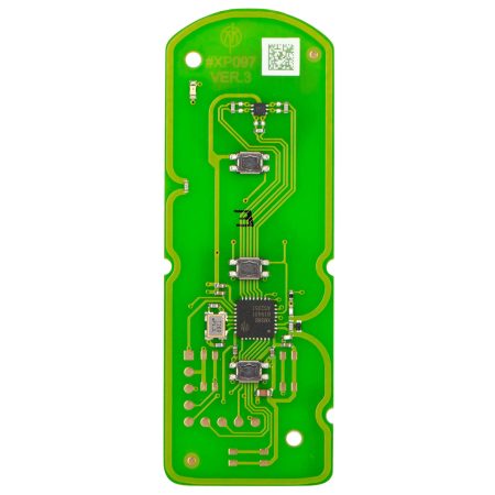 XHORSE XZMZD6EN Специальные PCB - панели Mazda 5 шт. / партия