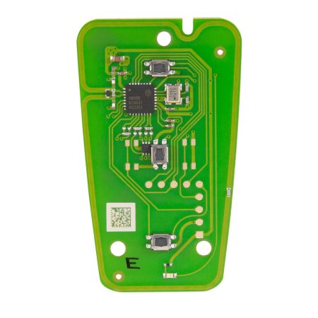 Специальные PCB - панели XHORSE XZPG00EN Peugeot Citroen DS 5 шт. / партия