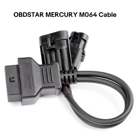 Кабель Obdstar Mercury M064