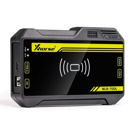 2025 Xhorse VVDI MLB TOOL XDMLB0 Key Programmer Add Key VW Audi MQB Использование VVDI2 / Key TOOL Plus Pad
