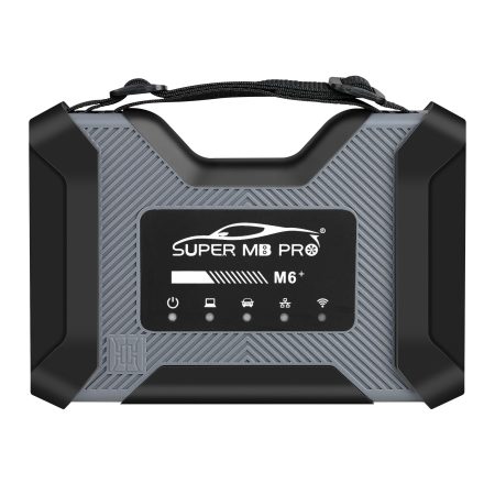 Super MB Pro M6 + Полная версия DoIP Benz с SSD Plus Panasonic FZ - G1 I5 Планшетный компьютер третьего поколения 8G доступен в любое время