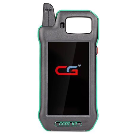 2025 Wifi CGDI K2 Professional Multi-functional Smart Locksmith Key Tool Remote Generator Support 96Bit ID48 Copy