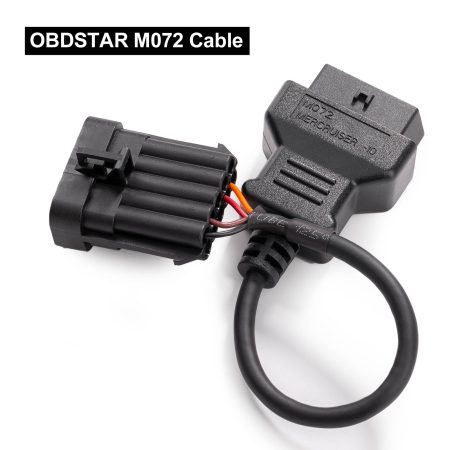 Кабель Obdstar Mercury M072