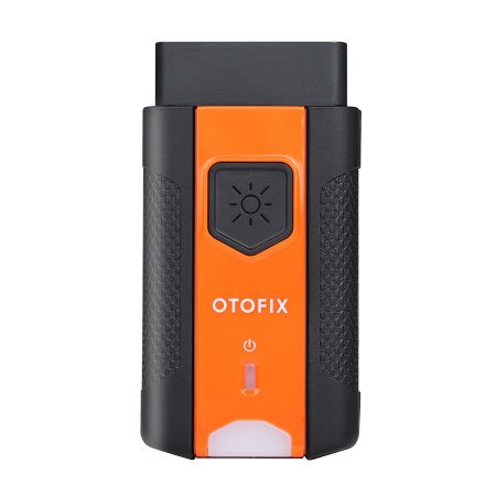 OTOFIX VCI V1 Bluetooth Connector Used with OTOFIX Diagnostic Tablets D1, D1 Lite, D1 Pro, D1 MAX, D1 Plus, IM1, BT1