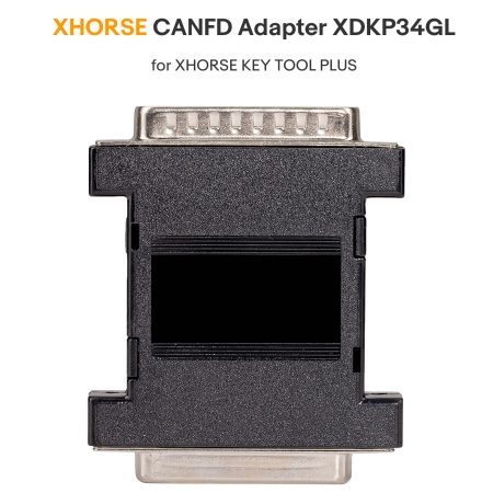 XHORSE CANFD CAN FD CAN - FD Адаптер XDKP34GL для XHORSE KEY TOOL PLUS