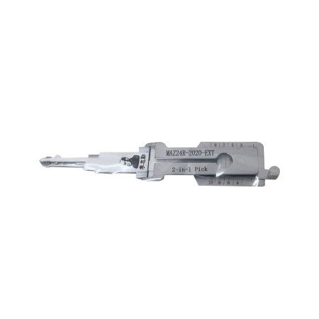 LISHI MAZ24R 2020 EXT Двойной в одном