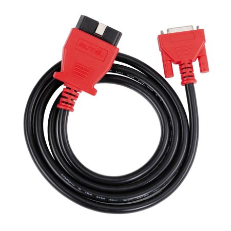 Основные испытательные кабели Autel Maxisys MS908 / Mini MS905 / DS808 / MX808 / MK808