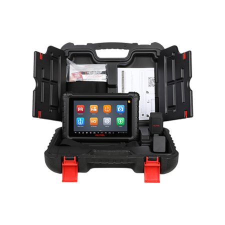 Autel Maxidas DS900TS DS900 - TS Беспроводная система контроля давления шины Инструмент диагностики Расширенный код ECU OE Общесистемная диагностика Более 40 услуг