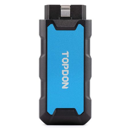 Новые и старые автомобили Topdon RLink X7 для PIWIS3 с поддержкой диагностики и программирования до 2025 года