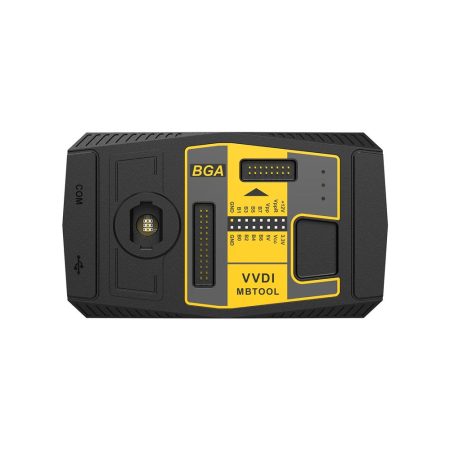 Оригинальная версия Xhorse VVDI MB BGA TooL Benz Key Programmer Plus VVDI MB - адаптер питания