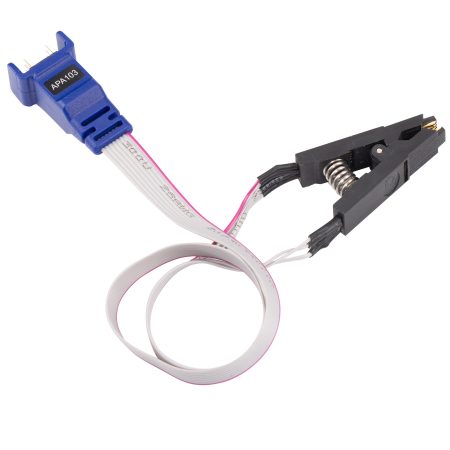 Зажимной кабель Autel APA103 EEPROM для инструментов программирования клавиш MaxiIM IM508 IM608