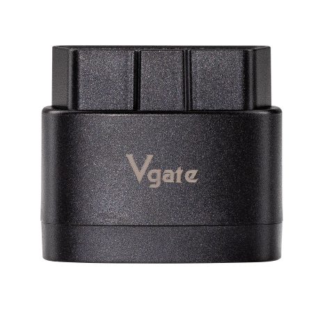 Диагностический адаптер Vgate iCar Pro 2S Bluetooth OBD - II для iOS / Android / Windows для автомобилей OBD2 / EOBD