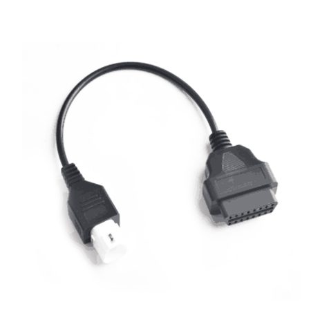 3 шт. / 4 шт. кабеля OEM OBD - Yamaha для адаптеров мотоциклов