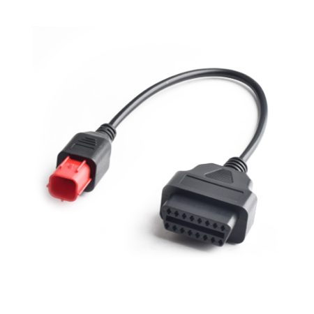 Мобильный адаптер Honda от OEM OBD до 6 швов