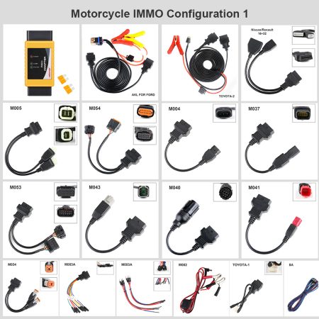 OBDSTAR X300 DP Plus X300 PAD2 C Полная версия, с помощью MOTO IMMO