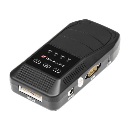 Yanhua ACDP-2 VW/Audi TCU/ODO Mileage Package with Module 21/25/30/33/34 for VW/Audi Gearbox and Cluster Mileage