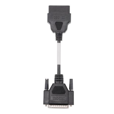 Кабель GODIAG G - V ECU для подключения Xhorse MULTI PROG к GT107 или GT107 + GPT BENCH BOOT для чтения и записи данных на ECU и ECU в коробке передач VAG