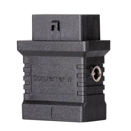 Конвертер OBDSTAR V2 DB15 - OBD16, совместимый с OBDSTAR DC706 и X300 Classic G3, а также устройства сторонних производителей с разъемом OBDSTAR TCM