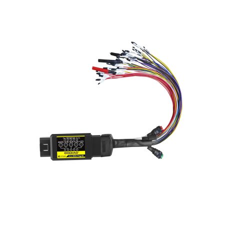 Скачать GODIAG GT105 OBD II OBD Assistant Plus