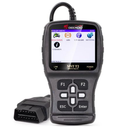 Сканер Obdemoto MST T2