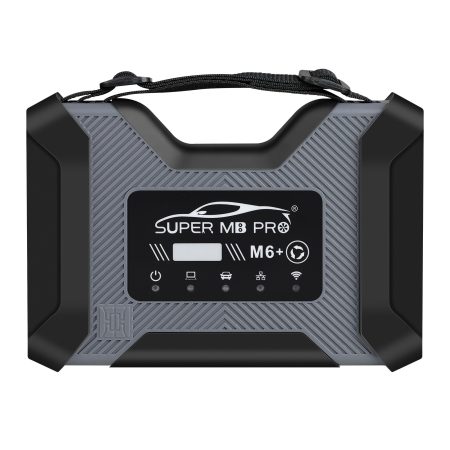 2025 Super MB Pro M6 + Pro Doip Benz Полная поддержка BMW Aicoder E - SYS и Immercode, Bimmerlink APP