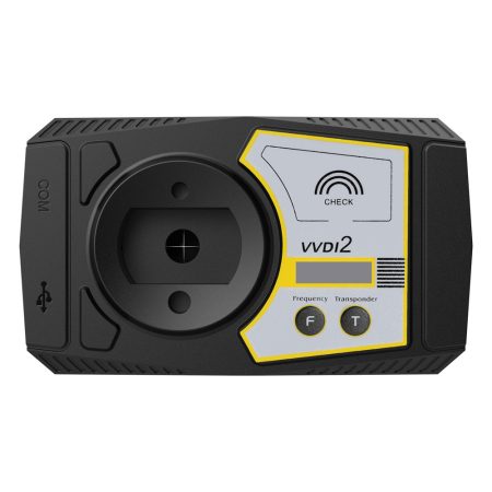 Оригинальный Xhorse VVDI2 с 13 лицензиями плюс бесплатный MQB48 Xhorse - Multi - Prog с расширенным ECU TCU