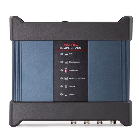 AUTEL MaxiFlash VCMI Усовершенствованные инструменты измерения VCI + используются с AUTEL Max iSys Ultra EV, AUTEL Maxisys MS919 и AUTEL Maxisys MS919 EV
