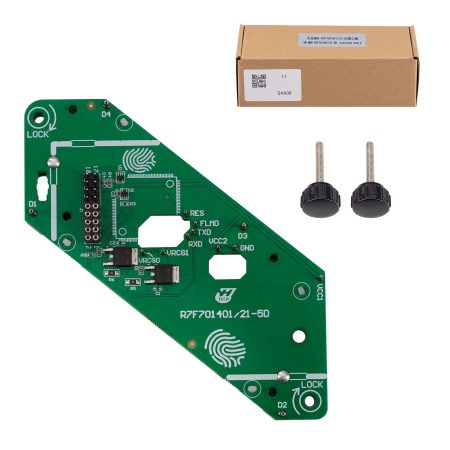 Плата интерфейса ACDP R7F701401 / 21 - 5D VW MQB 5D модуль 34