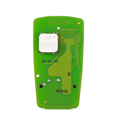 Xhorse VVDI XS Series XSMA41EN A4 MLB A.DI Специальная кнопка PCB 3 с поддержкой Audi - Volkswagen - Bentley - Porsche - Lamborghini MLB